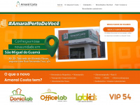 Amaralcosta.com.br