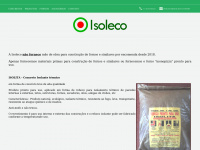 Isoleco.com.br