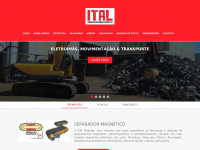Italpro.com.br