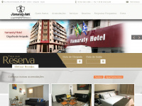 Itamaratyhotel.com.br
