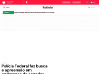 itatiaia.com.br