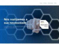 Paxtecnologia.com.br