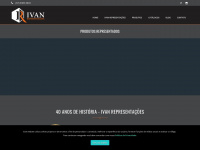 Ivanrepresentacoes.com.br