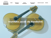 jacobdobandolim.com.br
