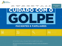 Hospitalaeroporto.com.br