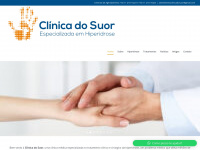 Clinicadosuor.com.br