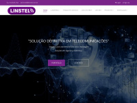Linstel.com.br
