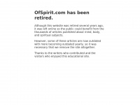 Ofspirit.com