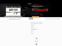 Tomasi.com.br