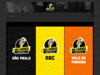Hillarius.com.br