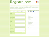 Registro.com