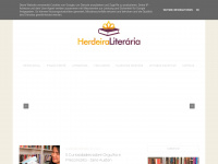 Herdeiraliteraria.blogspot.com