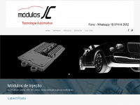 Modulosjc.com.br