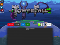 Towerfall-game.com