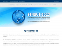sinsui.com.br