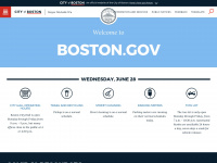 Boston.gov