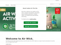 Airwick.co.uk
