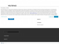 Volteface.wordpress.com