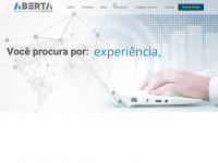 Aberta.com.br