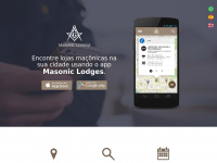 Masoniclodgesapp.com