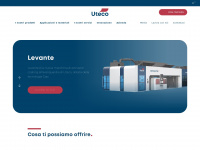 Uteco.com