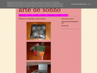 Artedesonhofernanda.blogspot.com