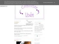 Coisinhaslindaas.blogspot.com