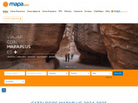 Mapaplus.com