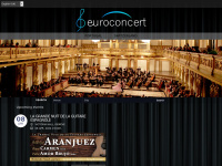 Euro-concerts.com