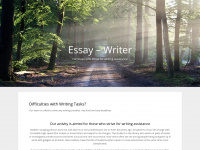 Essay-writer.ca