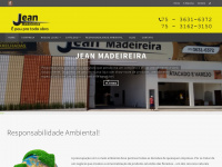 jeanmadeireira.com.br