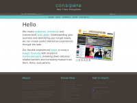 Consipere.com
