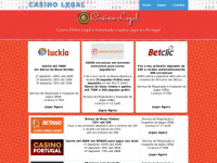 casinolegal.pt