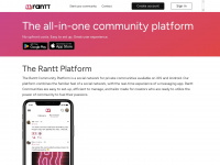 Rantt.com