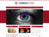 Cardioritmomt.com.br