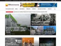 oblumenauense.com.br
