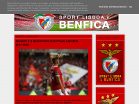 Benficaglorioso1904.blogspot.com