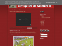 Benfiquistadeguimaraes.blogspot.com