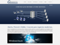 Evzwebservice.com.br