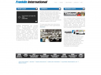 Franklininternational.com