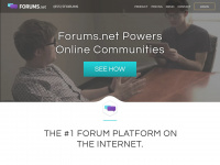 Forums.net