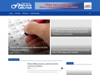 Concursodapoliciamilitar.com.br