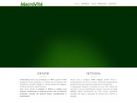 Macrovita.com.br