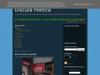 Discutapolitica.blogspot.com