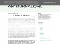 Antijornalismo.blogspot.com