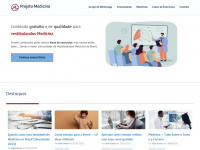 Projetomedicina.com.br