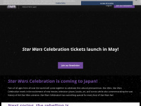 Starwarscelebration.com