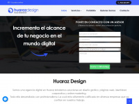 Huarazdesign.com