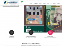 Acaderncic.com.br