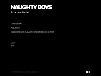 Naughtyboys.pt